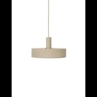 collect suspension record low cashmere - ferm living