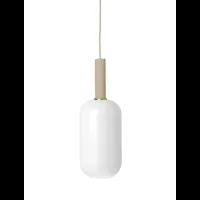 collect suspension opal tall high cashmere - ferm living