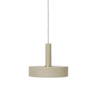 collect suspension record high cashmere - ferm living