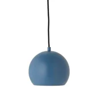 ball suspension matt petrol blue - frandsen
