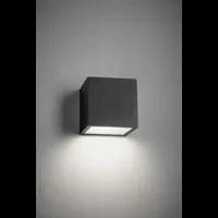 cube d’extérieur applique murale - light-point