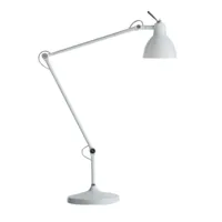 luxy t2 lampe de table blanc - rotaliana