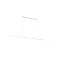 slim s1800 suspension white - light-point