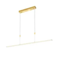 luce fly elevate suspension gold - bankamp