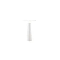 lix portable lampe de table pearl white - ip44.de