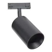 designline tube spot pro black/black - antidark