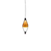 viceversa suspension amber - kundalini