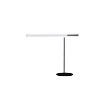 one lampe de table w/air sensor black - heavn