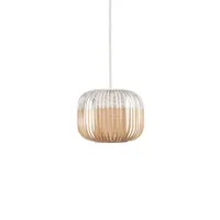 bamboo suspension xs white - forestier