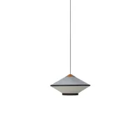 cymbal suspension s atlantic - forestier