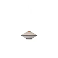 cymbal suspension s natural - forestier