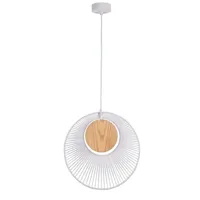 oyster suspension white - forestier