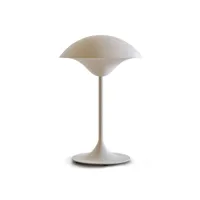 eclipse portable lampe de table sand - spring copenhagen