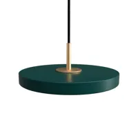 asteria micro suspension forest green - umage
