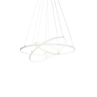 philine suspension white - lindby