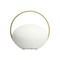 orbit portable lampe de table - umage