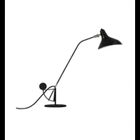 mantis bs3 lampe de table noir - schottlander