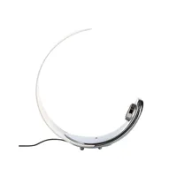 curl mirror lampe de table - luceplan
