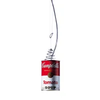 canned light suspension - ingo maurer