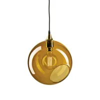 ballroom xl suspension ambre - design by us