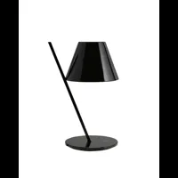 la petite lampe de table noir - artemide