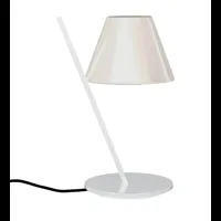 la petite lampe de table blanc - artemide