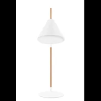 hello lampadaire blanc - normann copenhagen