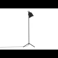 stage lampadaire noir - normann copenhagen