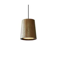 terence woodgate - solid suspension cone noyer