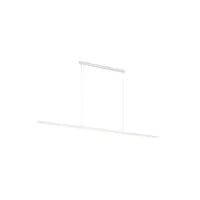 light-point - slim s1500 suspension white