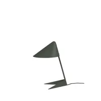 warm nordic - ambience lampe de table charcoal