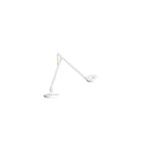rotaliana - string t1 mini lampe de table dtw matt white/orange rotaliana