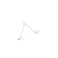 rotaliana - string t1 mini lampe de table dtw matt white/silver rotaliana