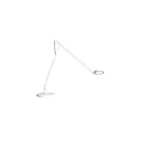 rotaliana - string t1 lampe de table dtw matt white/black rotaliana