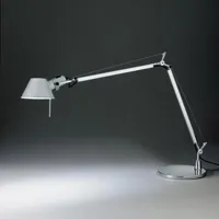 tolomeo midi-lampe de bureau led h50cm