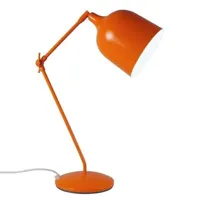 mekano-lampe de bureau architecte h79cm