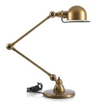 loft-lampe à poser métal h60cm