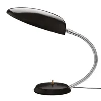 cobra-lampe de bureau orientable h34,5cm