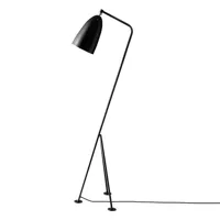 grashoppa-lampe de lecture tripode h125cm
