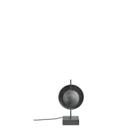 dusk-lampe à poser métal h50cm