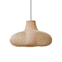 may small-suspension naturelle bambou ø72cm