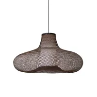 may small-suspension naturelle bambou ø72cm