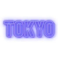 tokyo-neon led tokyo l80cm