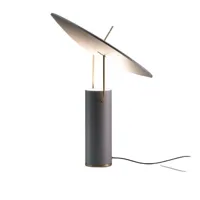 tx1-lampe à poser led orientable luxury edition h66cm
