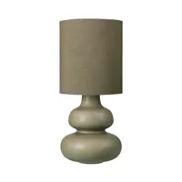 dandie-lampe à poser céramique ø26cm