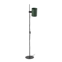 guadalupe-lampadaire orientable métal h 150cm