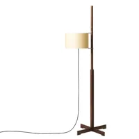 tmm-lampadaire bois h166cm