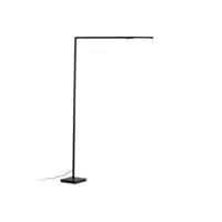 untitled reading linear-lampadaire orientable led métal h114cm