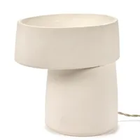 rome-lampe à poser céramique h23.5cm