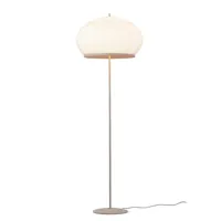 knit grande-lampadaire led dimmable h195cm